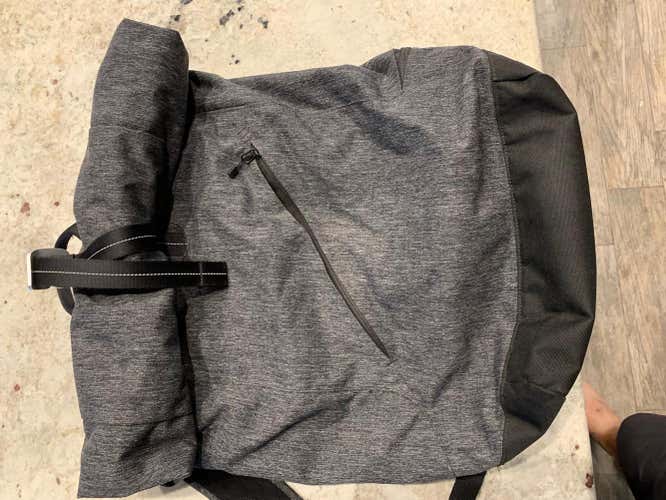 lululemon Athletica backpack