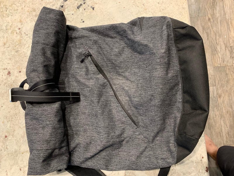 lululemon Athletica backpack