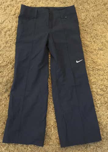 Nike Shell Pants- Lined-Non Insulated Women’s Large