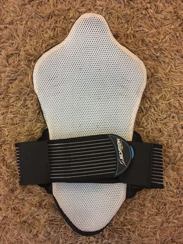 Slytech Back Protector -New - Size Small