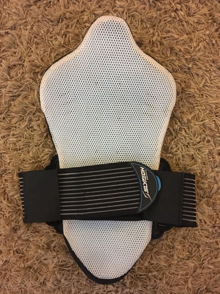 Slytech Back Protector -New - Size Small