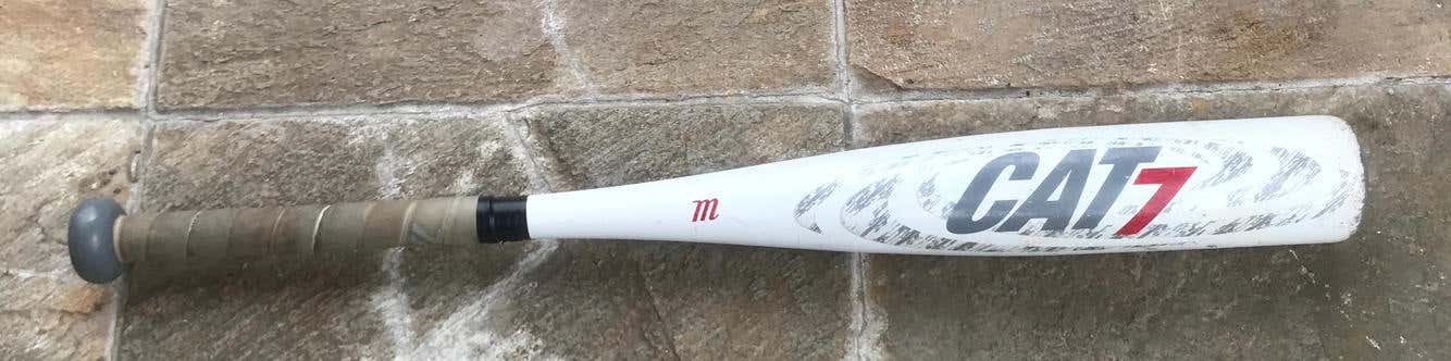 Marrucci Cat 7 27/17 2 3/4”