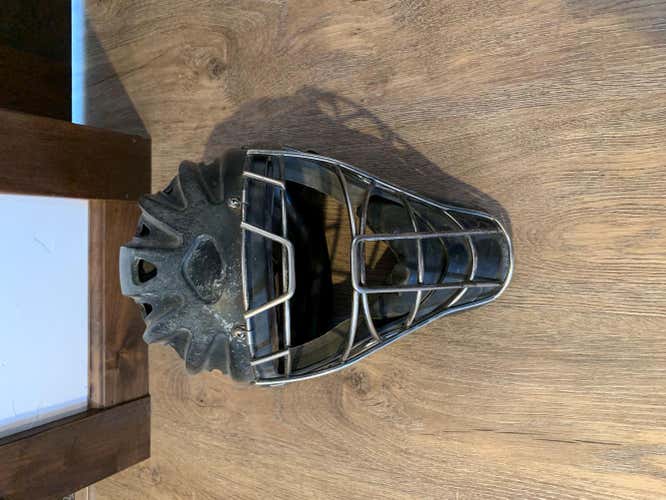 Mizuno Catcher's Protective Gear Youth