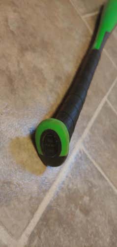 Axe Bat USA Certified