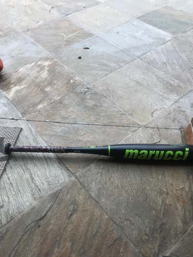 Marucci Hex Composite 30/20 2 3/4”