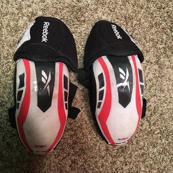 Reebok 14K Elbow Pads