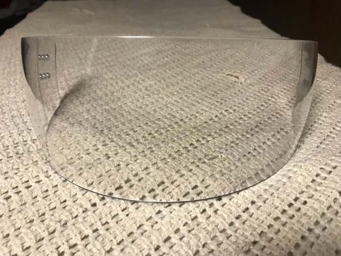 Ronan Visor Great Condition