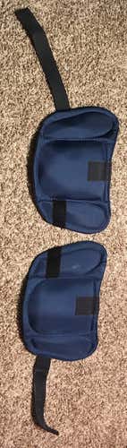 Hockey Goalie Thigh Guards
