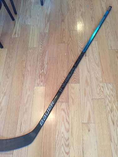 Lightly Used - Bauer 2N Pro P92Max Blade