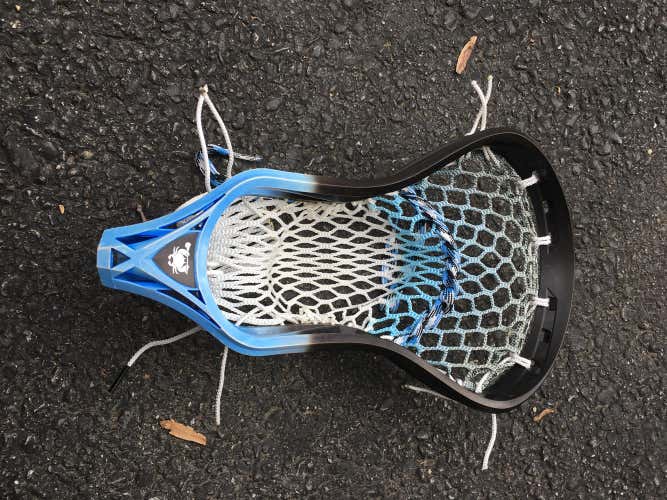 Dyed ECD Rebel Offense