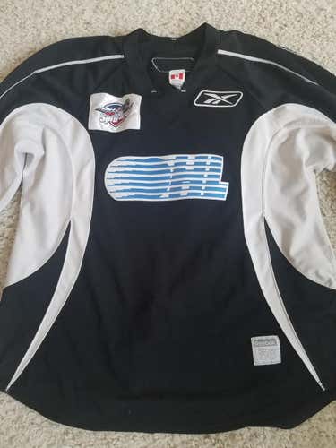 OHL Windsor Spitfire Reebok 56