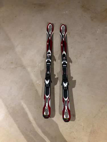 K2 Jr Skis 132 Size
