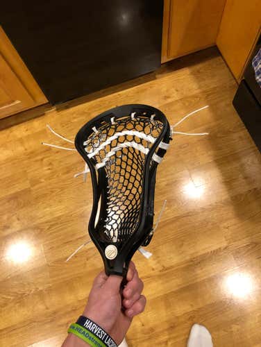 Like New Black Kinetik W/ JW1 Hero 2.0