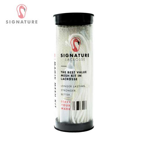 New Signature Magik Mesh Kit