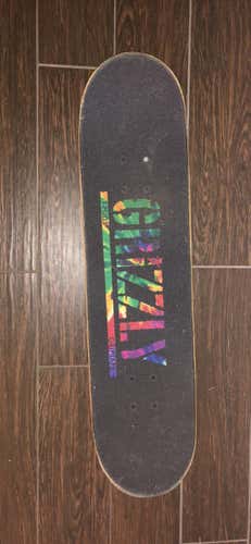 Lightly Used Skate Board