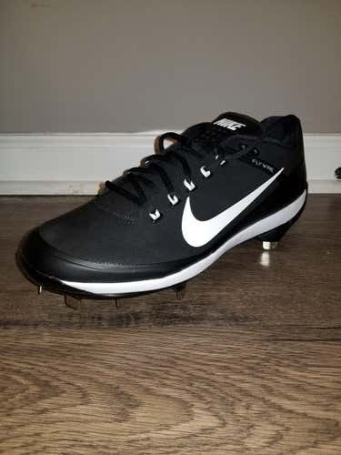 New Nike Air Clipper cleats