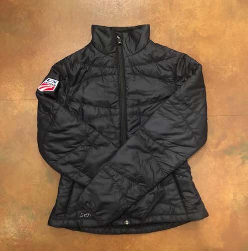 U.S. Ski Team Soft Shell Jacket