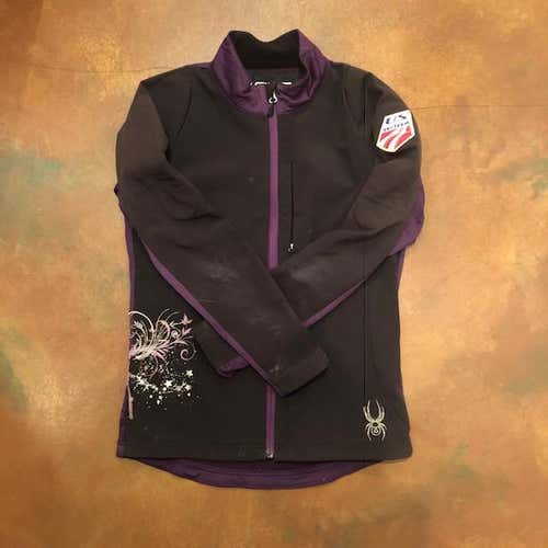 U.S. Ski Team Training Jacket