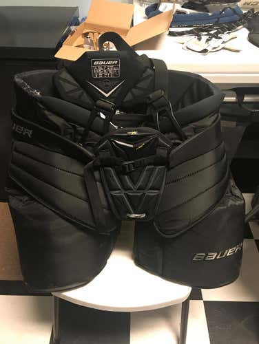 Bauer 1S Pro Goalie Pants