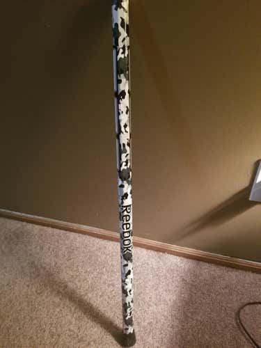 New Reebok Shaft (camo)