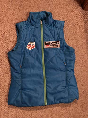 U.S. Ski Team Training Vest