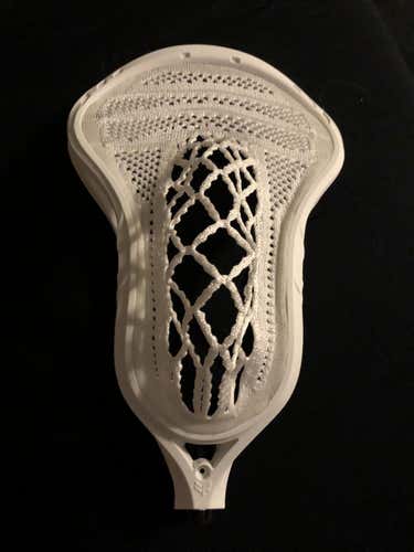 New Warrior Burn Warp Pro Head