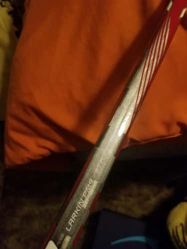 New Bauer Vapor 1X Stick Righty pm9 Senior