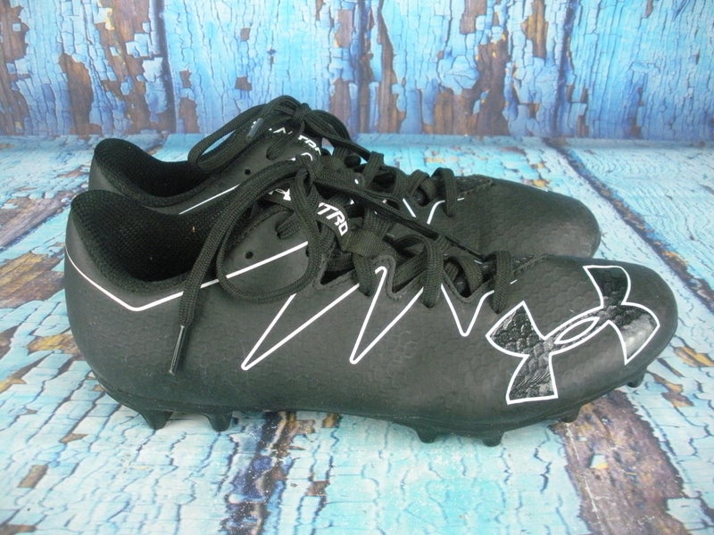 Under Armour Nitro Football Cleats Size: 7.5