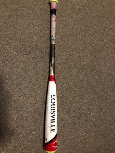 USED LOUISVILLE SLUGGER SELECT 716 32/29