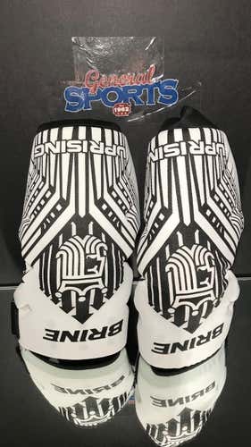 New Brine Uprising Arm Pads