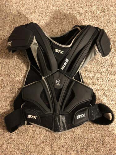 STX Stallion HD Shoulder Pads