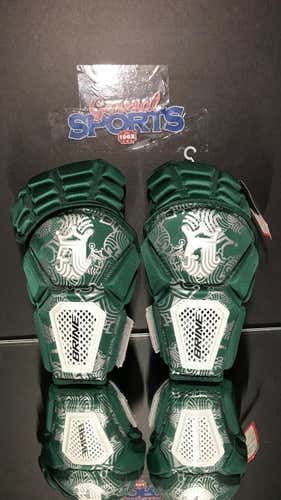 New Brine King 3 Arm Pads