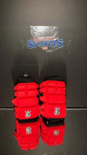 New Brine Lopro superlight Arm Pads