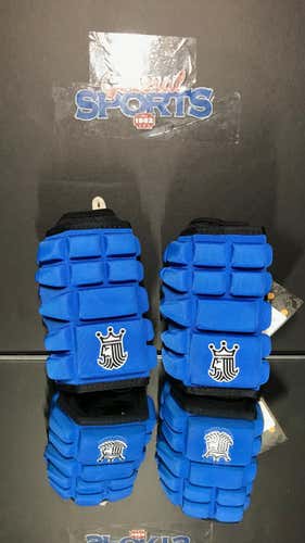 New Brine Lopro superlight Arm Pads