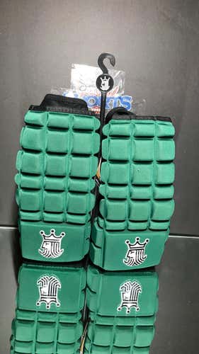 New Brine Lopro superlight Arm Pads
