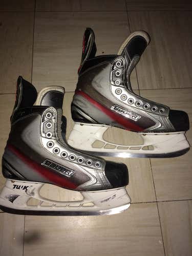 Bauer  X7.0