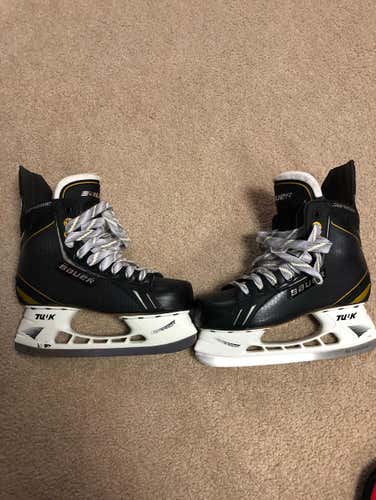 Bauer One.7