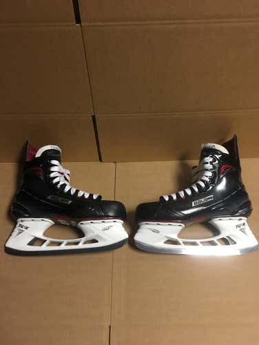 Bauer Vapor X800 Size 10