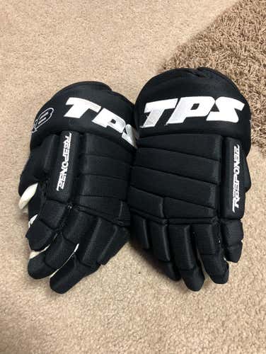 TPS R8 Pro Stock Gloves