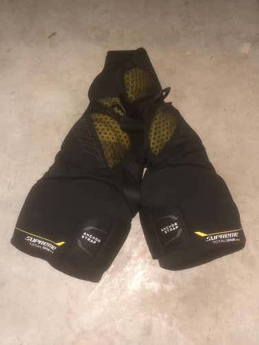 Bauer Supreme TotalOne NXG Girdle Senior Small