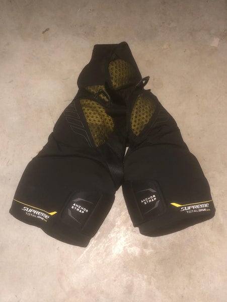 Bauer Supreme TotalOne NXG Girdle Senior Small