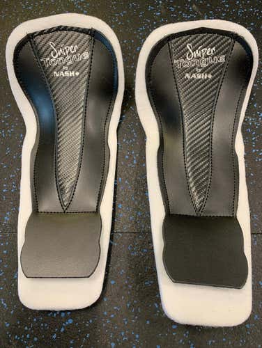 New Nash Sniper Tongues