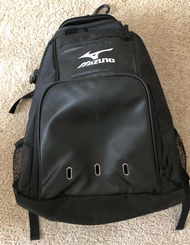 Mizuno Bat Bag LIKE NEW