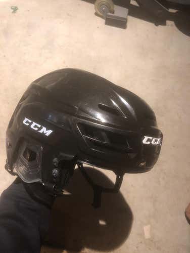 CCM Resistance Helmet Size Medium