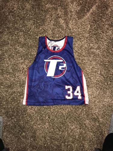 Team Total Summer Reversible #34