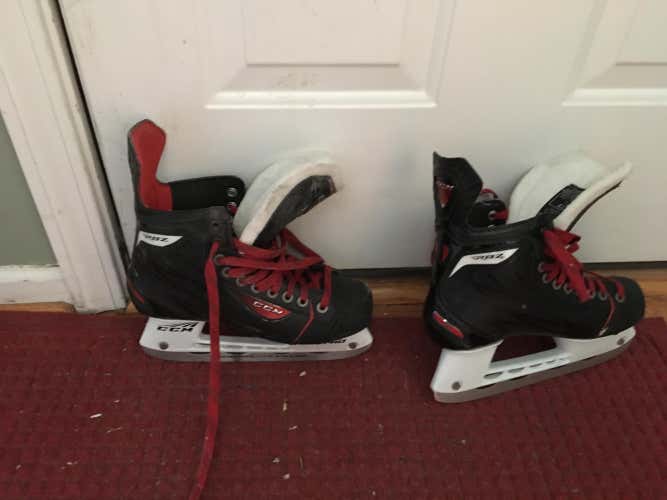 CCM RBZ 70 Skates