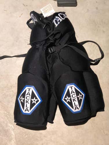 TACKLA Hockey Girdle Senior Small