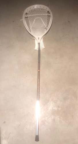 Warrior Complete Goalie Stick