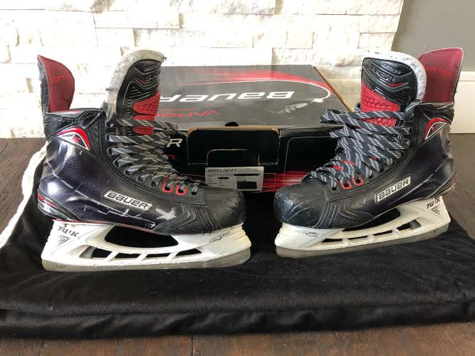 Bauer Vapor 1x 2.0 Pro Stock Custom