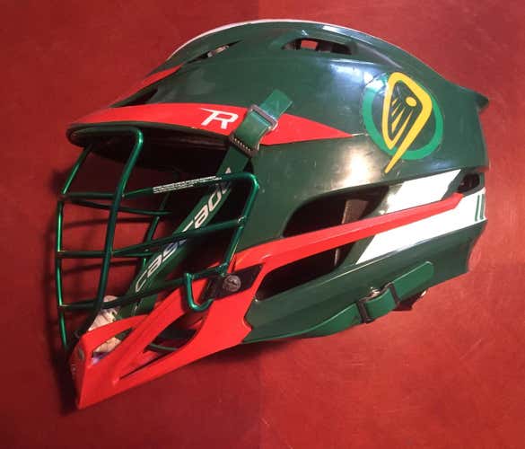 Ireland Denver World Games